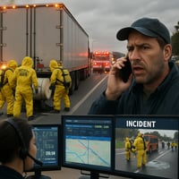 Connecting specialized expertise to first responders through integrated emergency communication technology to eliminate delays and risks, enhancing public safety in real-time.