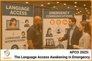 Small UX details in emergency tech create major delays. Learn how access pins and friction points waste critical seconds during 911 calls.