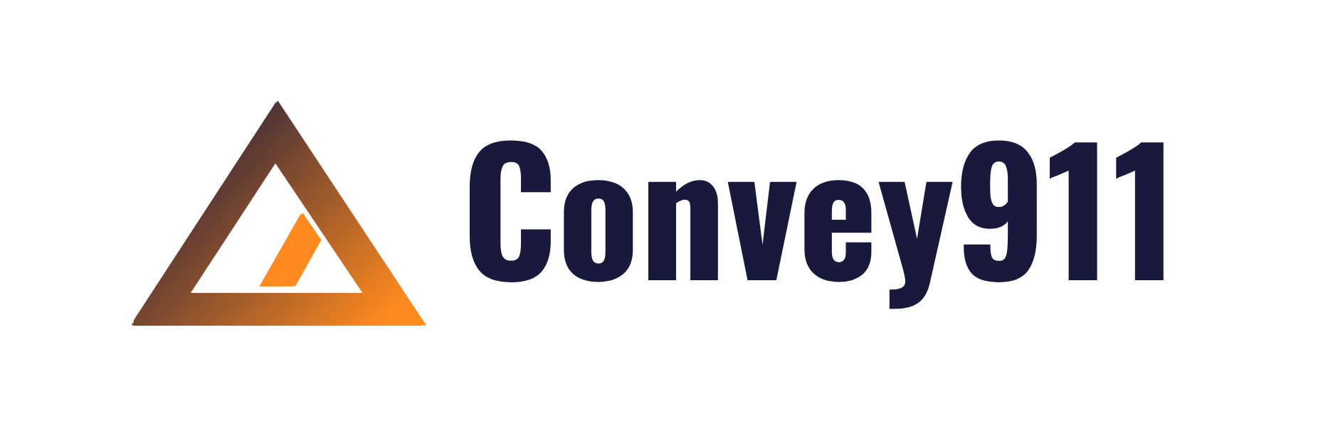 Convey911 Logo