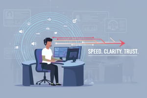 mobile first emergency response