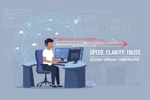 Mobile-First Emergency Response