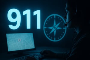 dispatch for 911