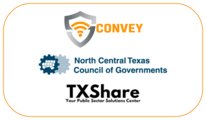 Convey911 NCTCOG TXShare