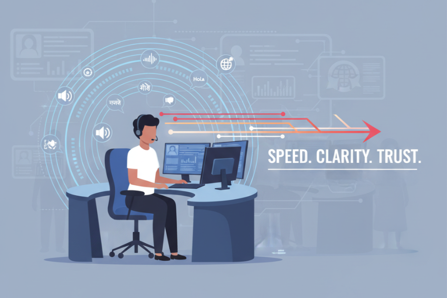mobile first emergency response