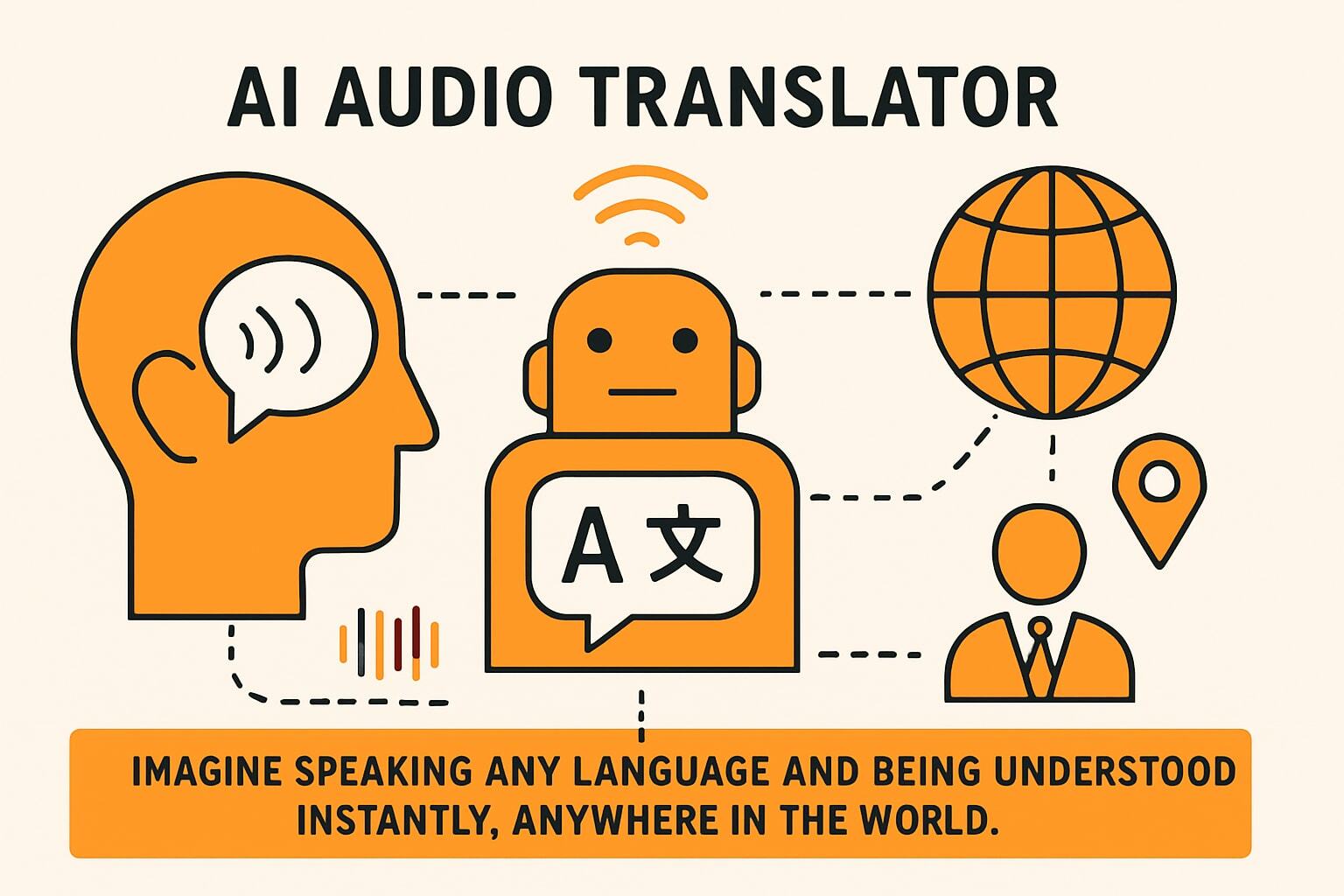 Ai Audio Translator